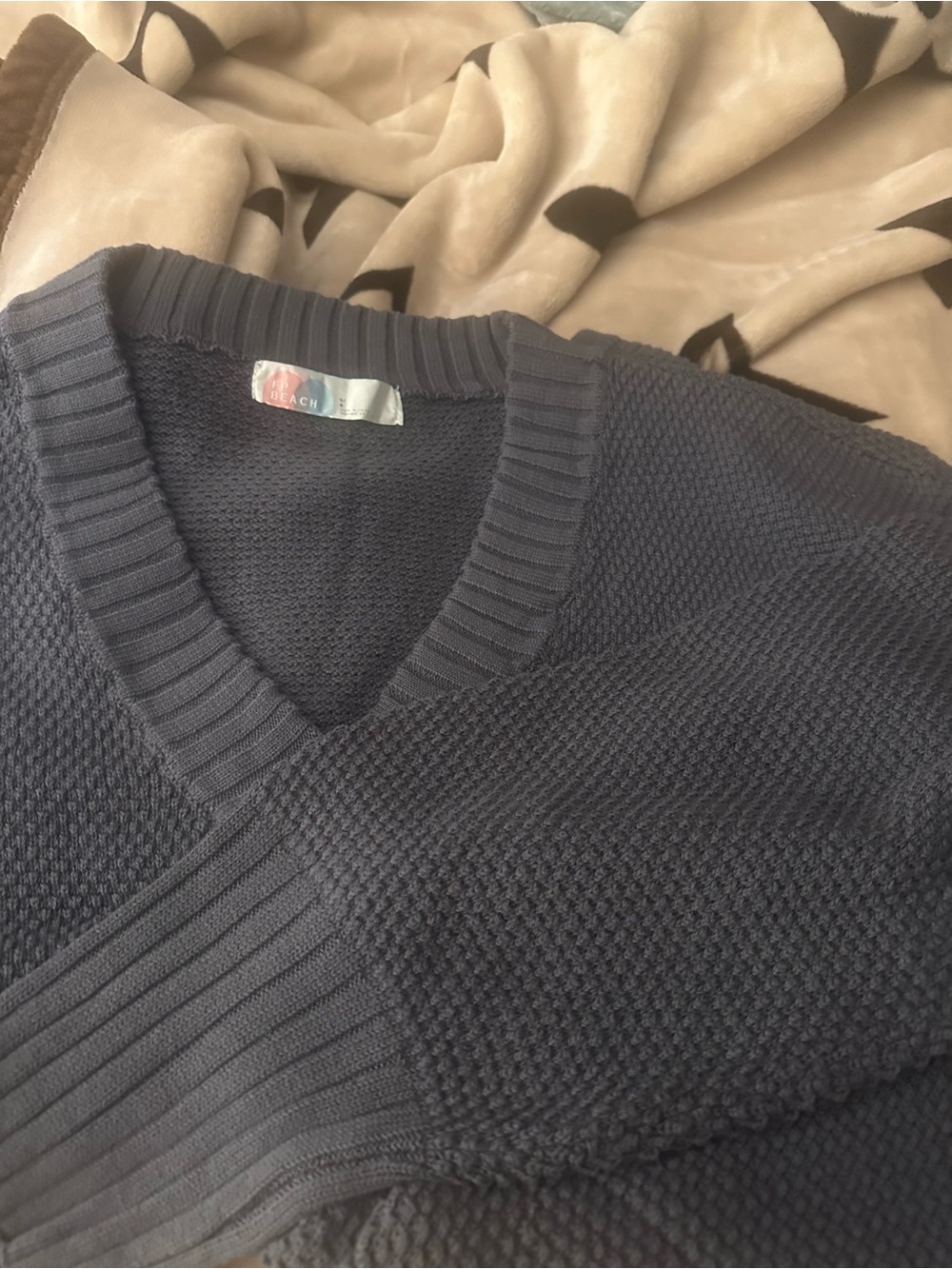 NWOT Free People Hailee Cardi Set - Picture 11 of 11